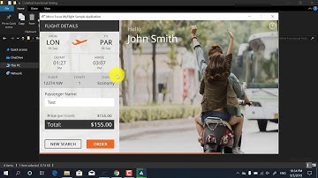 UFT Tutorial 2 How to Import and Export Excel file