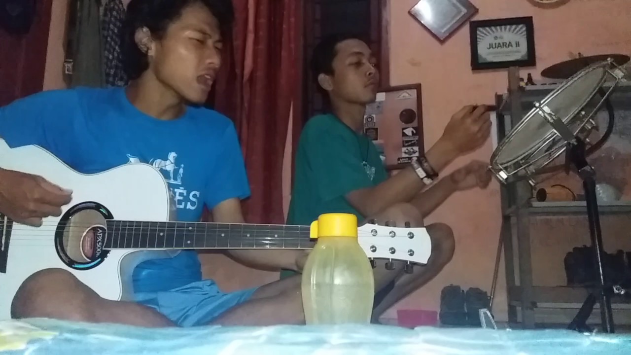 bonjovi always cover - YouTube