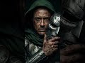 Avengers Doomsday | RDJ Accidentally Revealed Dr Doom's Voice !!! #shorts  #avengersdoomsday