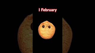 I February 8😂