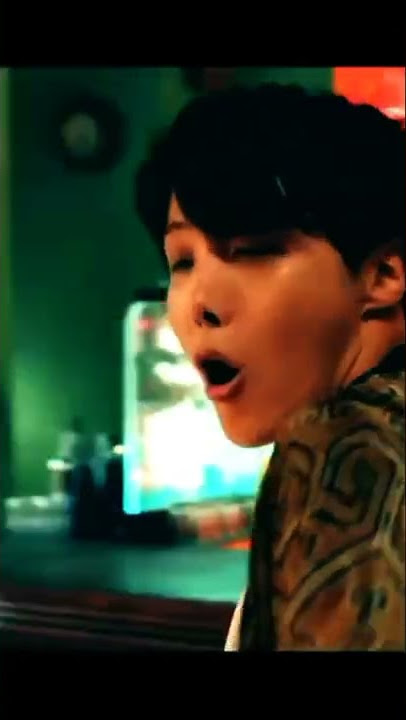 Ace Jhope birthday status | Hobi WhatsApp video edit | #jhope #hobi #happybirthdayjhope #btsshorts