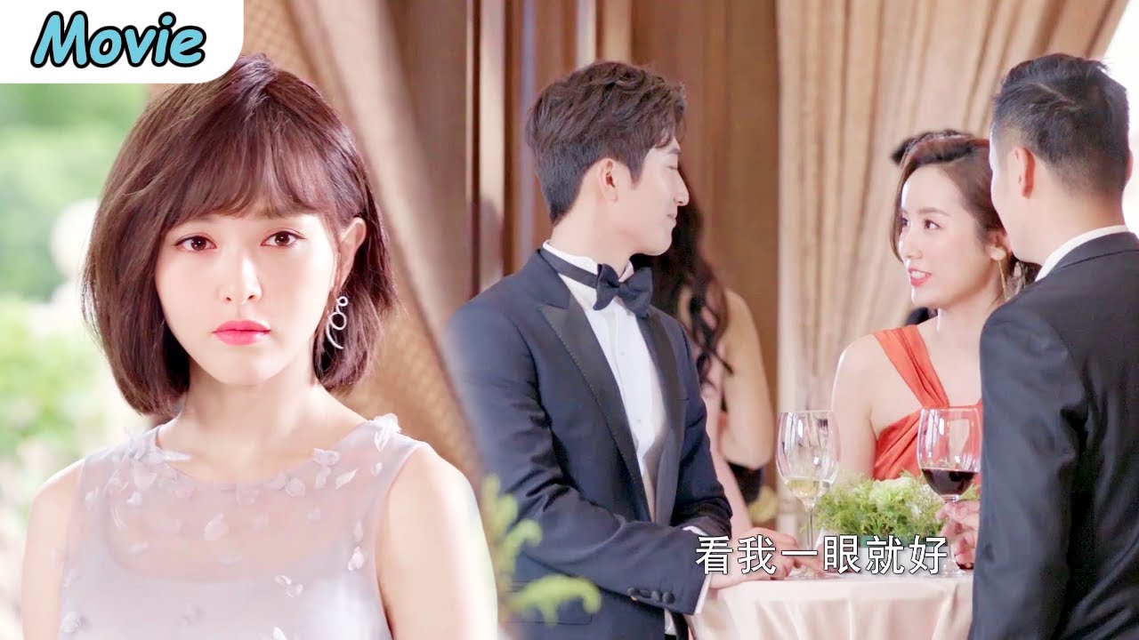 Он игнорировал её ради любовницы, но её игра на пианино его потрясла. Он в отчаянии! 🔥