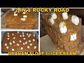 ROCKY ROAD GRAHAM FLOAT &amp; ICE CREAM IN ONE! | Easy and Negosyo Recipe