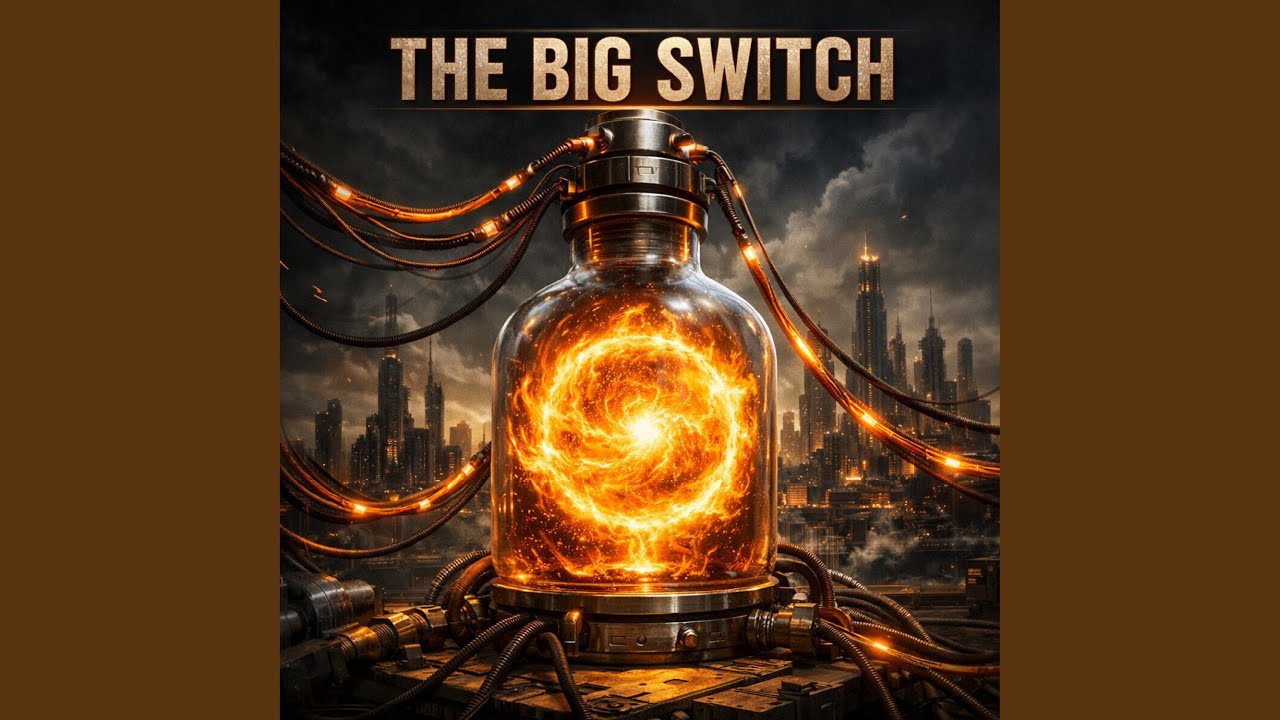 THE BIG SWITCH