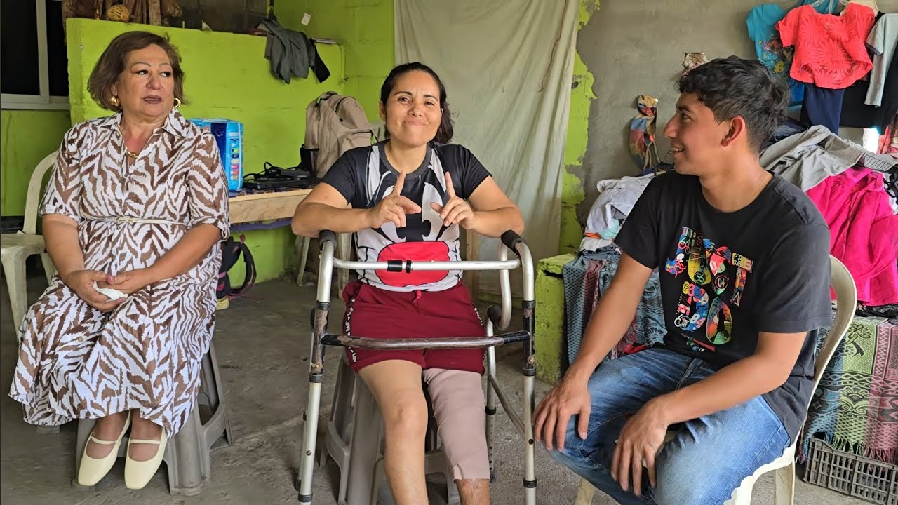 Doña Esperanza Rechazo La Propuesta De Raul, OMG!🥰