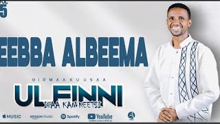 Faarfaata Girma Kusa Eebba Album 5Ffaa 2026