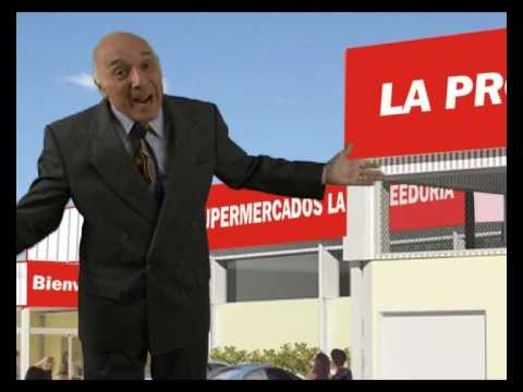 Video de Riverito