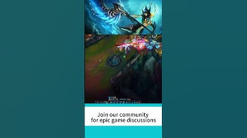 2024 #Khazix Precision Plays Unveiling Brilliance in LoL Khazix Khazix details maxed out for an eas