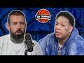 King Yella & Adam Reunite, Wooski Banning him from Chicago, 600 Breezy Getting Shot, Crip Mac Fight