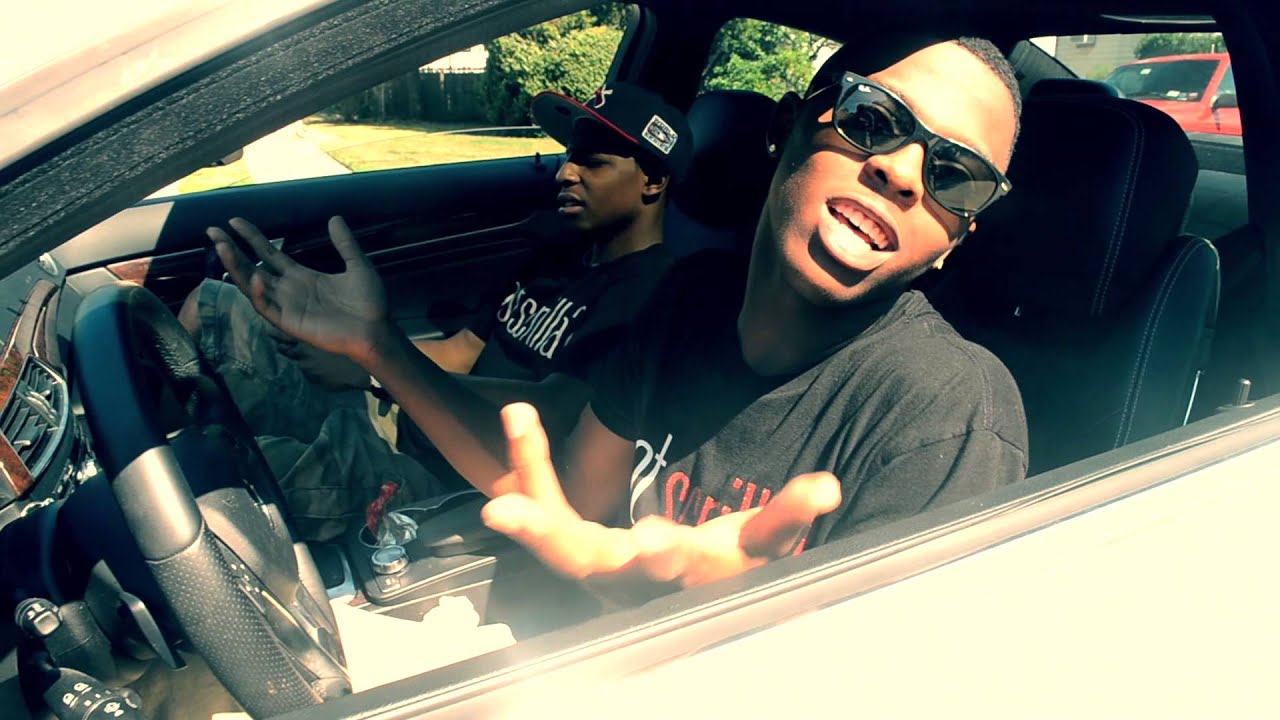 Scrilla Kwam  "Got Scrilla" (Official Music Video)