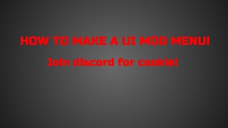 HOW TO ADD A UI MOD MENU TO YOUR GORILLA TAG FAN GAME! Net Worth