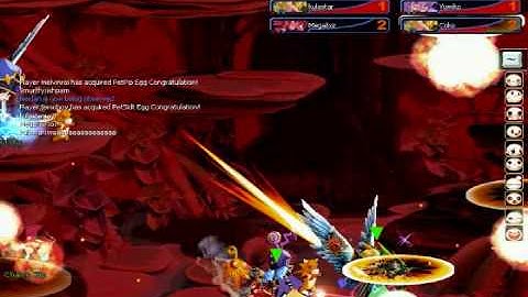 Grand Chase PH: MP Hacker - Neidan