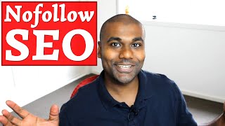 NoFollow Link Attribute - How does it affect my SEO efforts?