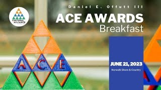 2023 ACE AWARDS HIGHLIGHTS