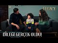 Yusuf'un Dileği Gerçek Oldu | Legacy 102. Bölüm (English & Spanish subs)