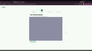 Employee Invite link