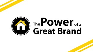 The Power of a Great Brand - WeBuyHouses.com