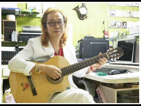 YouTube에서 뽕잎 사랑-이종희(기타리스트 작곡가 김호식 일렉기타 연주)2022 02 17 12 56 27 보기