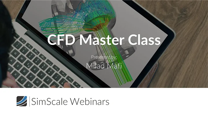 CFD Master Class: Multiphase Flow Systems