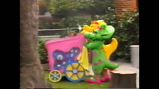 Fun & Games (2015 Version) Part 105