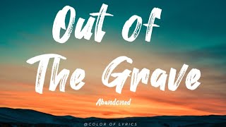 Abandoned - Out Of The Grave (Feat. ENROSA) [NCS Release]