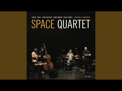 Space Quartet — Landing in Copenhagen
