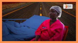 Young mother Leah Lakujелеle speaks after viral roadside birth video