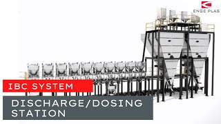 Enge Plas - IBC Formulation System