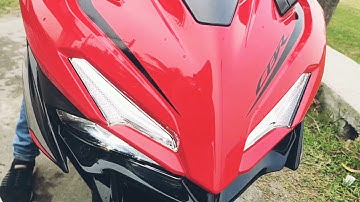 Honda CBR 150R 2021 Thai Cinematic video (Short) Linkin_Park_-_In_The_End_(THIS_IS_WHY_WE_RIDE)