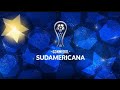 Hino Conmebol Sudamericana 2020 & Copa Sul Americana 🎶