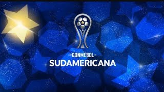 Hino Conmebol Sudamericana 2020