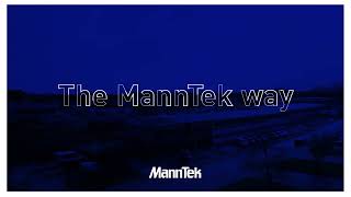 MannTek, from a producer of DDC to a provider of complete projects by MannTek 71 views 2 years ago 33 seconds