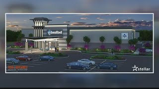 The new Bestbet location in St Augustine opens today
