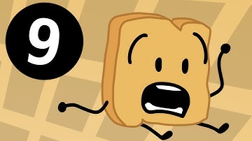 Mega BFB Character Viewer Voting 9