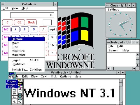 windows 3.1 setup iso