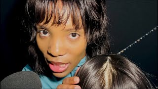 ASMR XHOSA STORY TIME 👅  screenshot 2