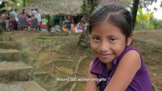 Sud Austral Video FUNDAECO EngSub