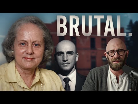 Jealousy, Drugs, And Murder: The Jean Harris Story