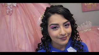 Jaicy's Quince Highlights