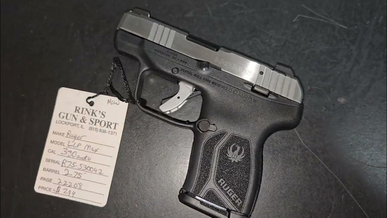 LCP MAX 75TH ANNIVERSARY EDITION YouTube