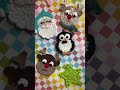 Penguin Pattern Collection is now live on Etsy, now part of our Christmas Pattern Bundle! 🐧🎅🏻🦌🌟