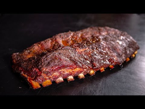 Should You Wrap Your Ribs In .. Foil Butcher Paper Not At All