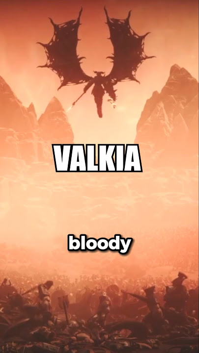 Every Warriors of Chaos Lord in Total War Warhammer 3 #warhammer3 #totalwar #totalwarwarhammer3