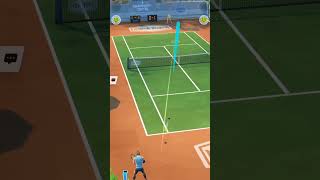 Tennis Clash: Multiplayer Game screenshot 3