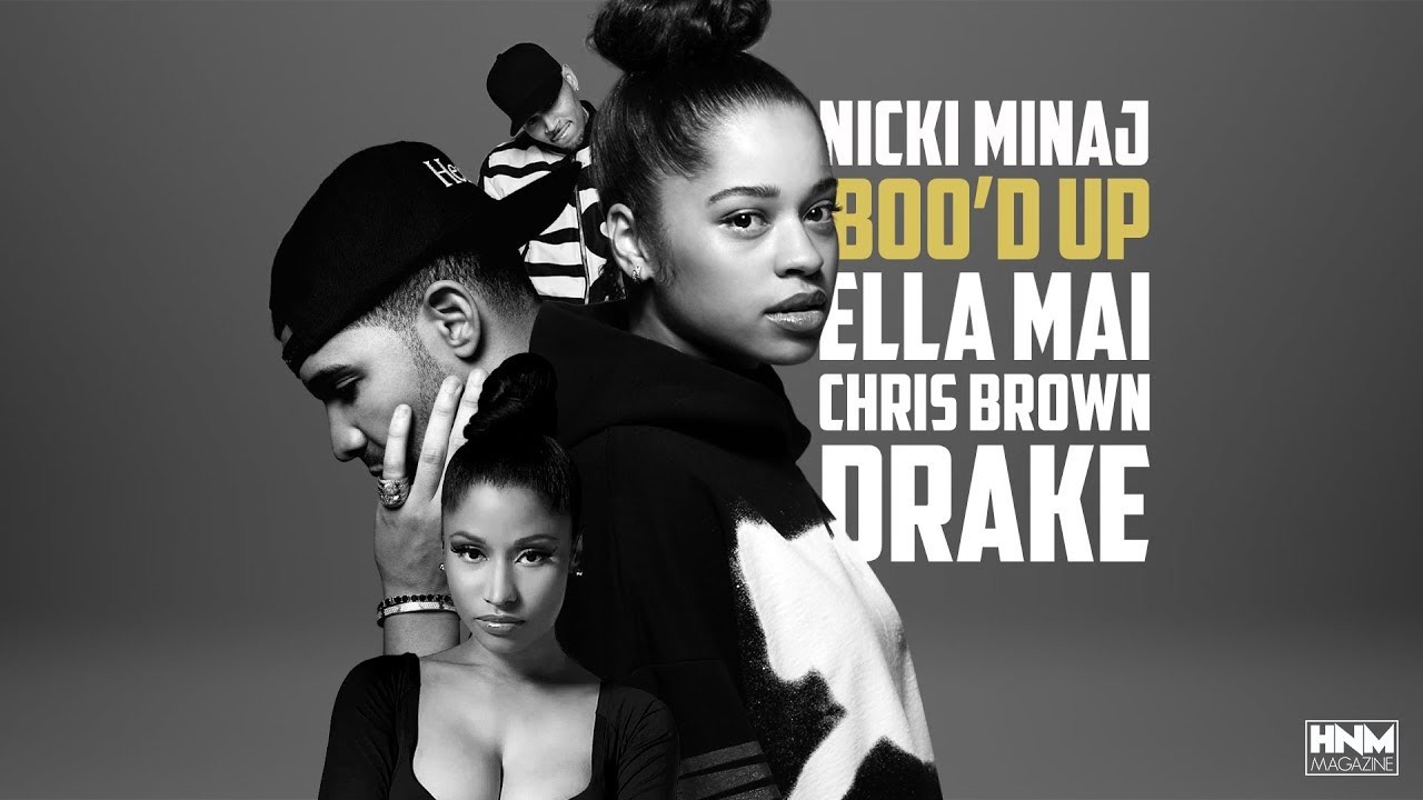 最大75%オフ!最大75%オフ!Ella Mai アナログレコード Boo'd Up