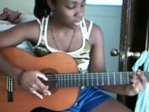 India Arie - "The Truth" (Cover)