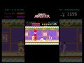 KungFu Master 05–Classic Arcade Gameplay#shorts