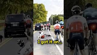 Stop Reckless Car Driving 😮Cyclists