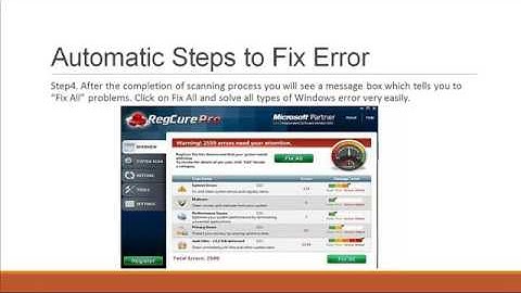 fix Windows update error 0x80080008