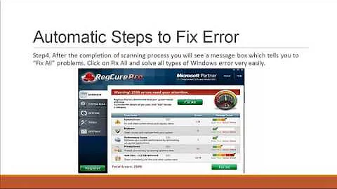 fix Windows update error 0x80080008